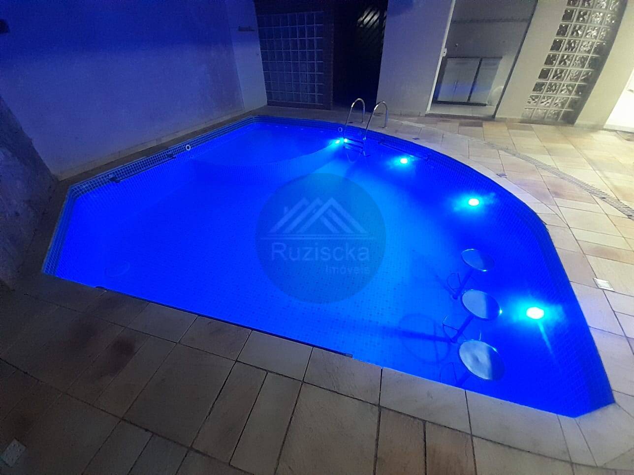 Casa, 6 quartos, 315 m² - Foto 11
