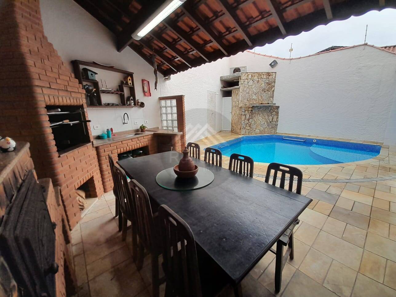 Casa, 6 quartos, 315 m² - Foto 6