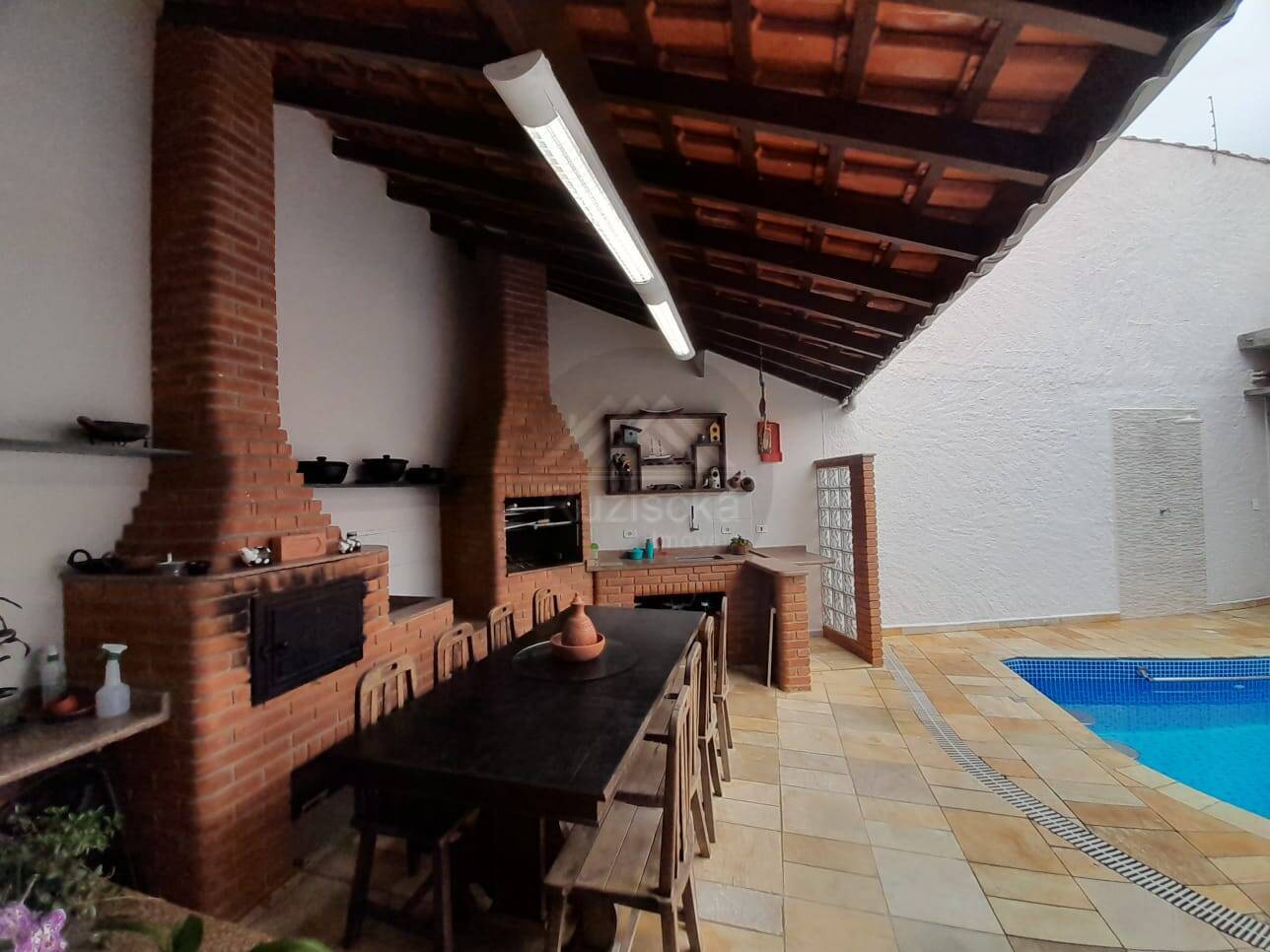Casa, 6 quartos, 315 m² - Foto 4
