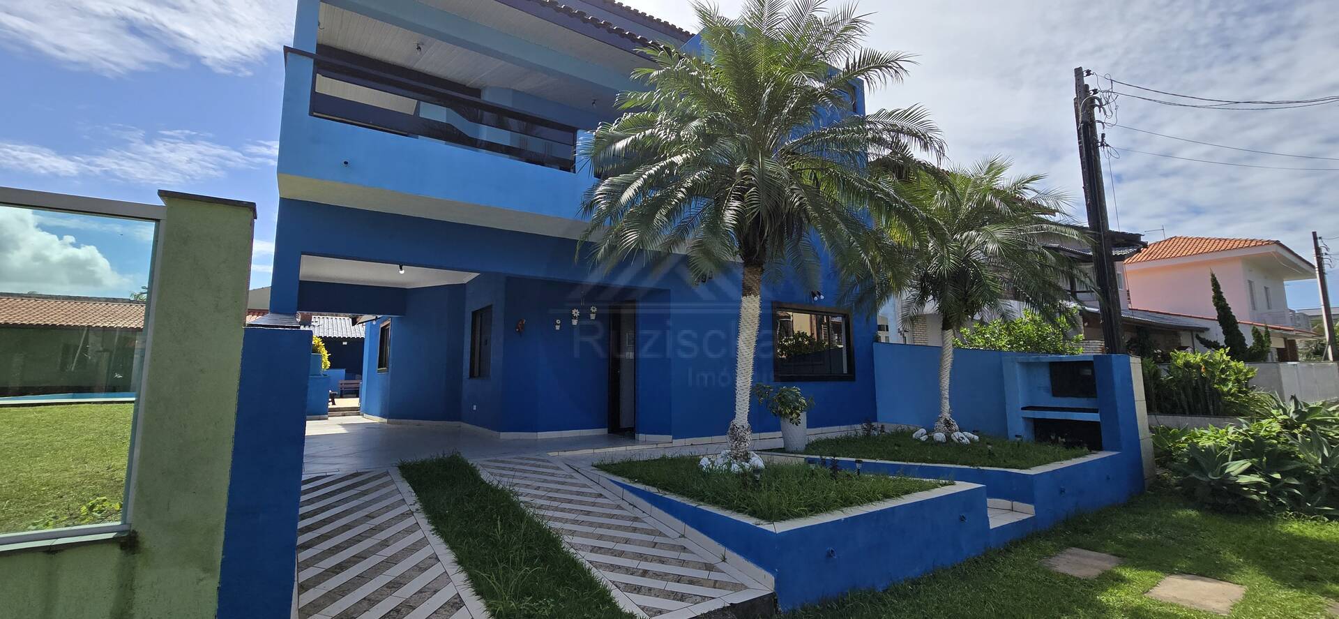 Casa, 5 quartos - Foto 4