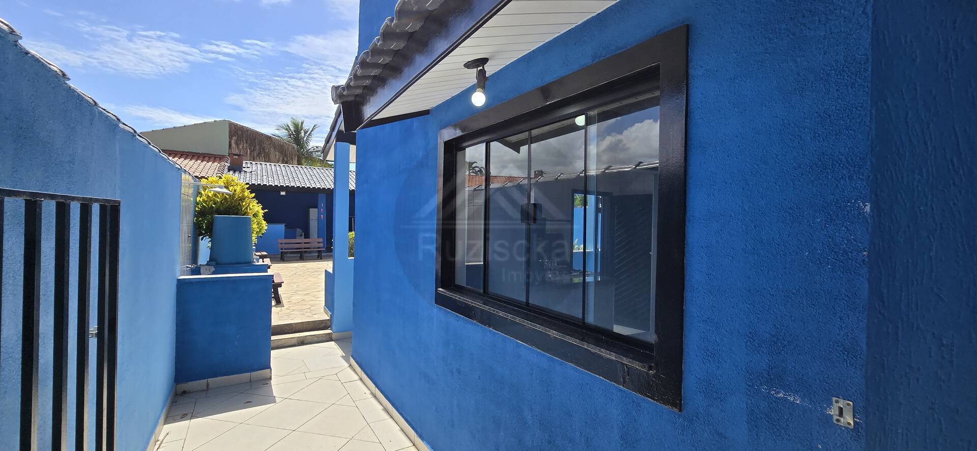 Casa, 5 quartos - Foto 6