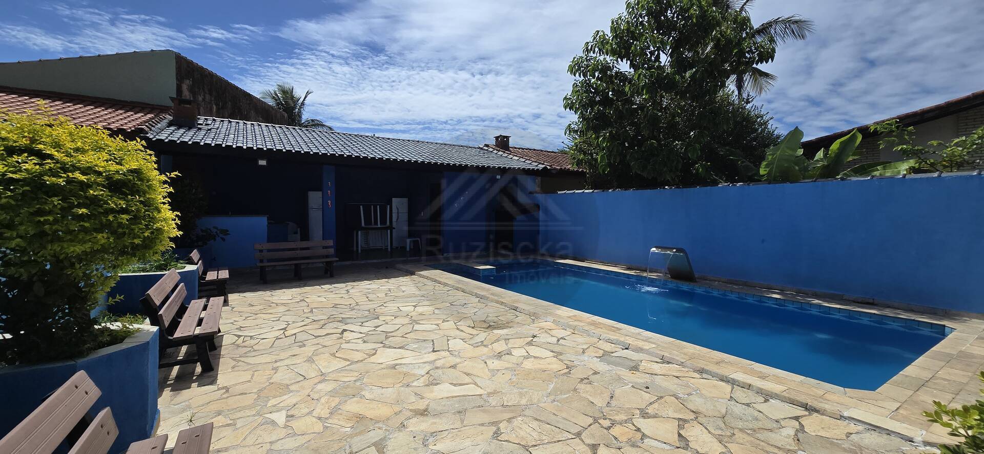 Casa, 5 quartos - Foto 8