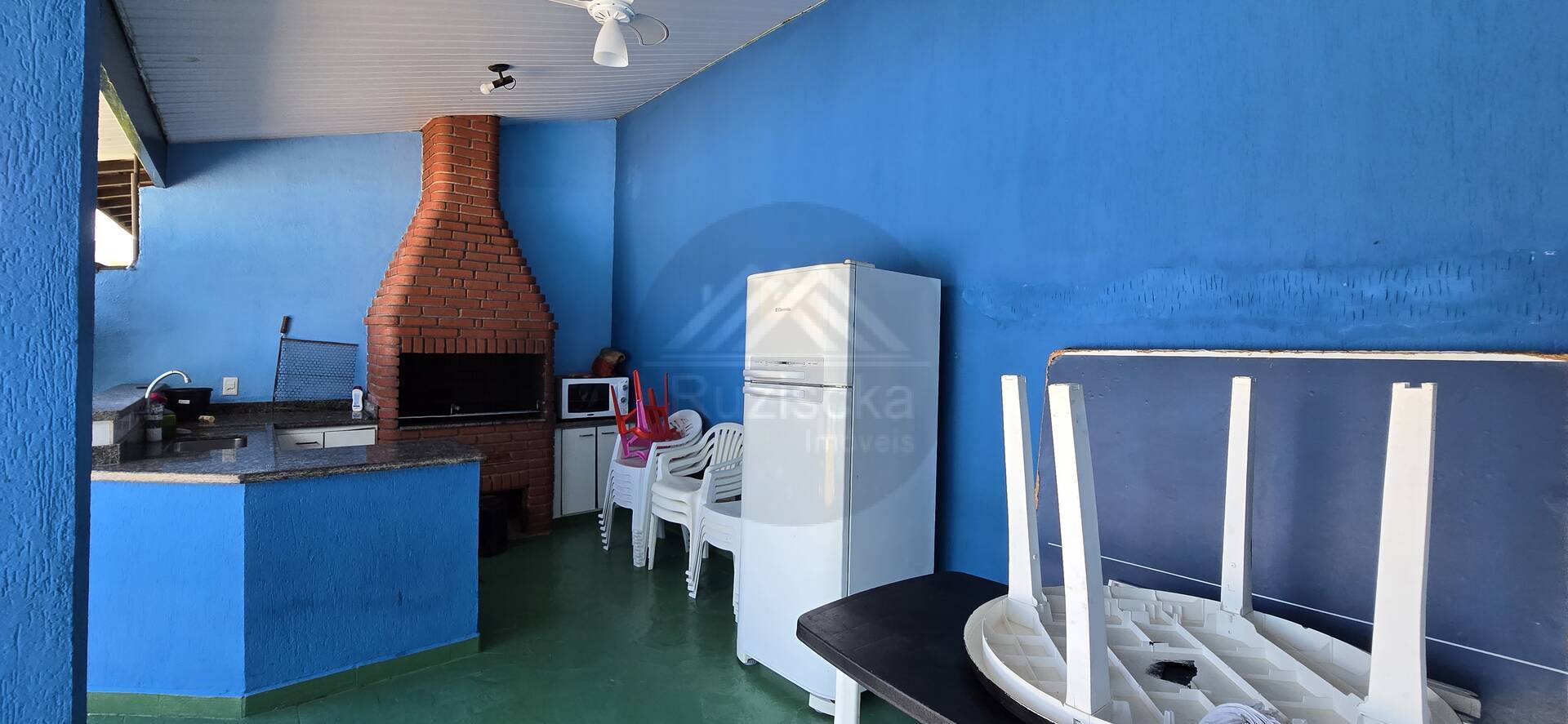 Casa, 5 quartos - Foto 11