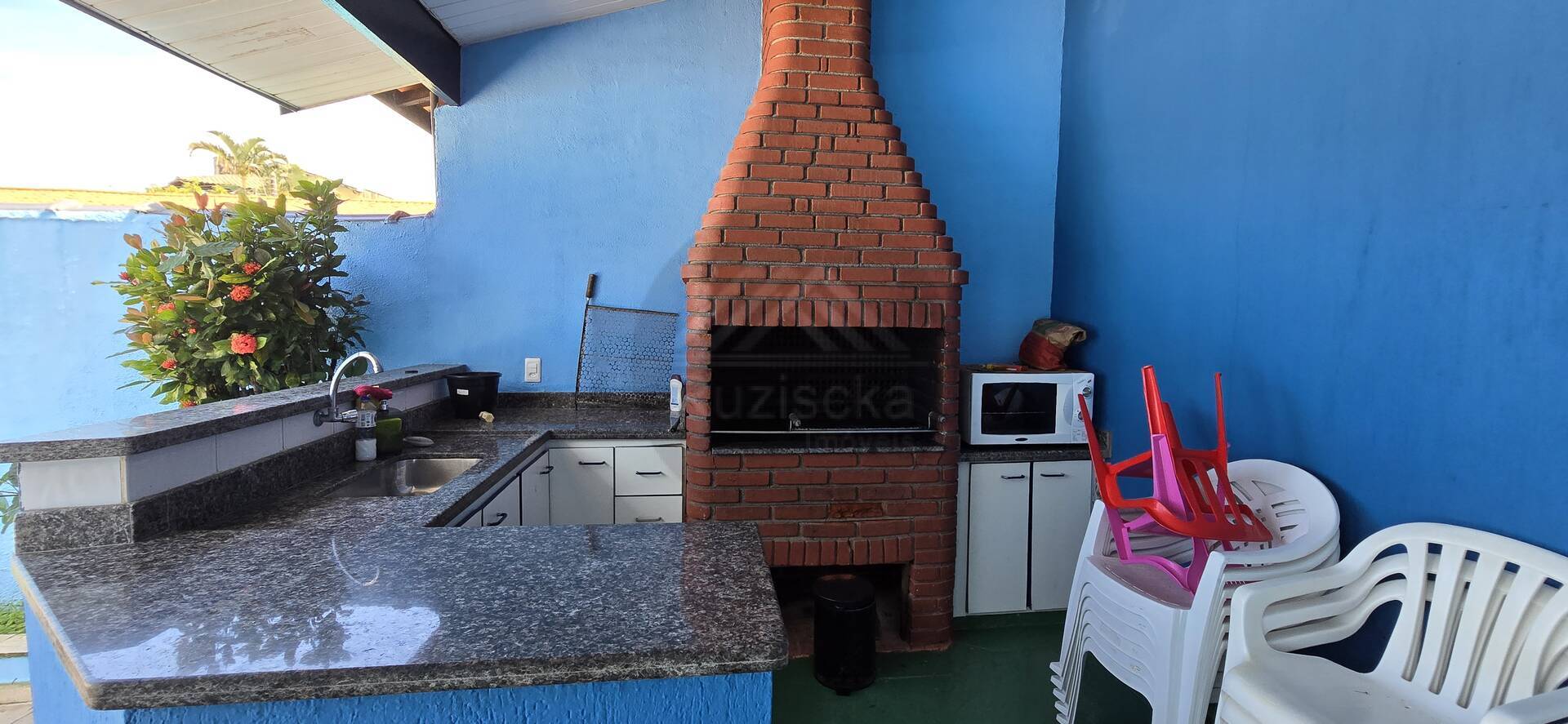 Casa, 5 quartos - Foto 12