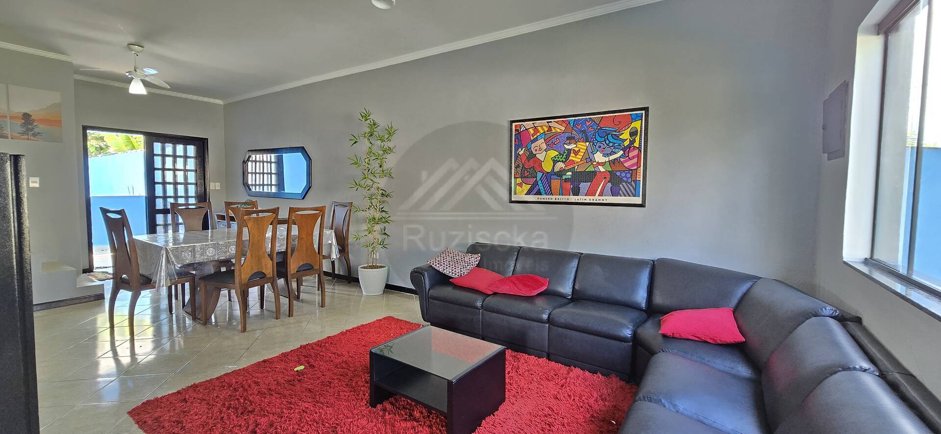 Casa, 5 quartos - Foto 13