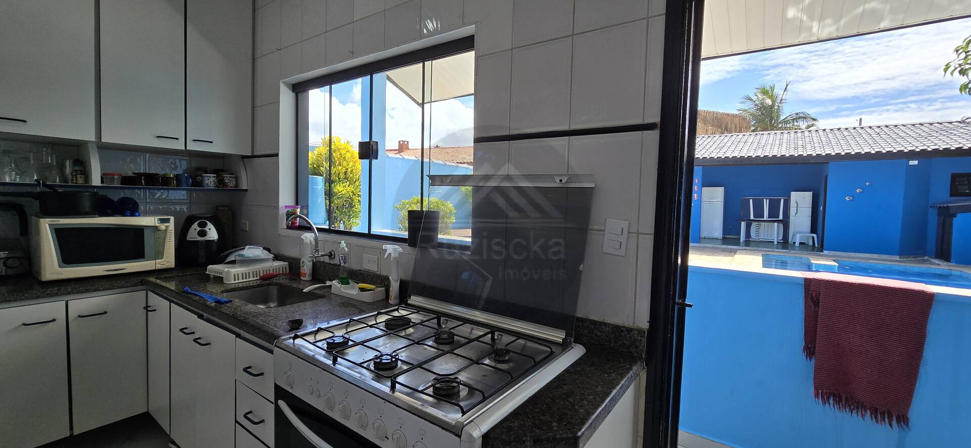 Casa, 5 quartos - Foto 18
