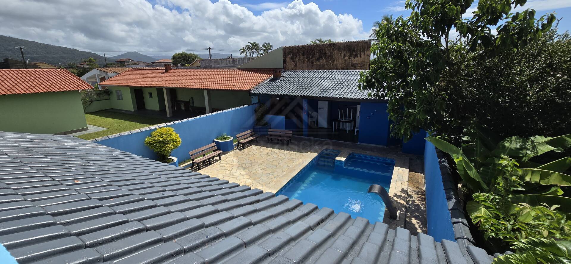 Casa, 5 quartos - Foto 7