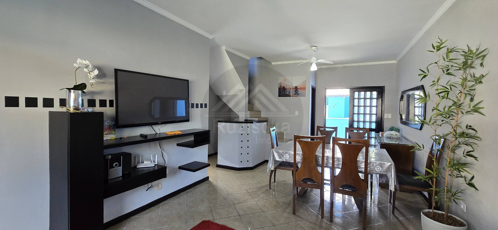 Casa, 5 quartos - Foto 25