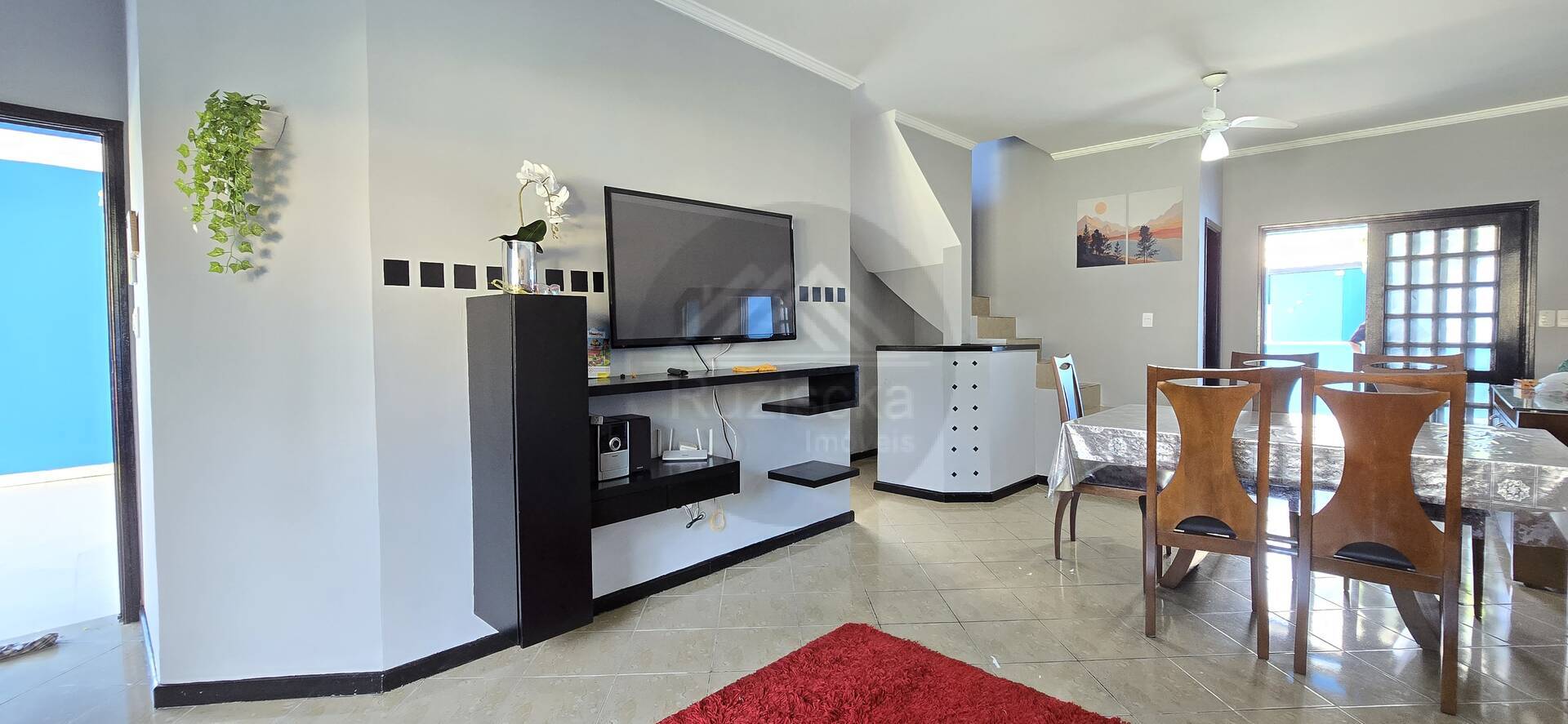 Casa, 5 quartos - Foto 26