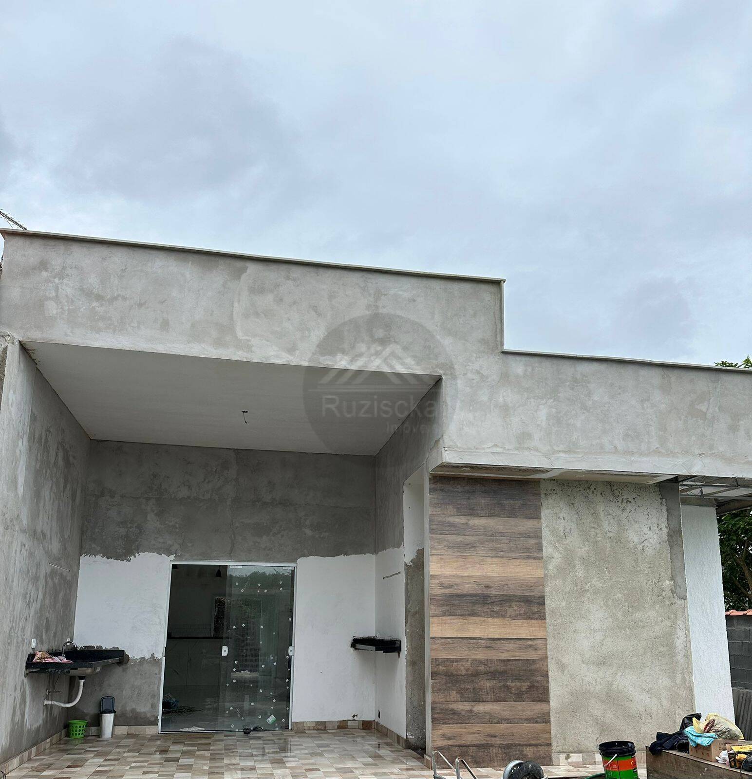 Casa, 3 quartos, 129 m² - Foto 1