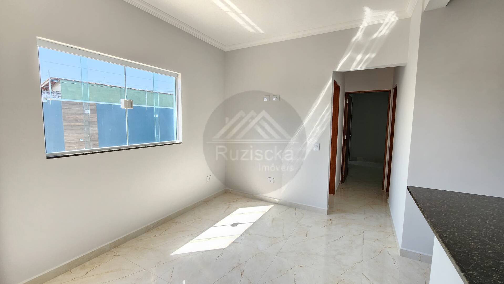 Casa, 2 quartos - Foto 10