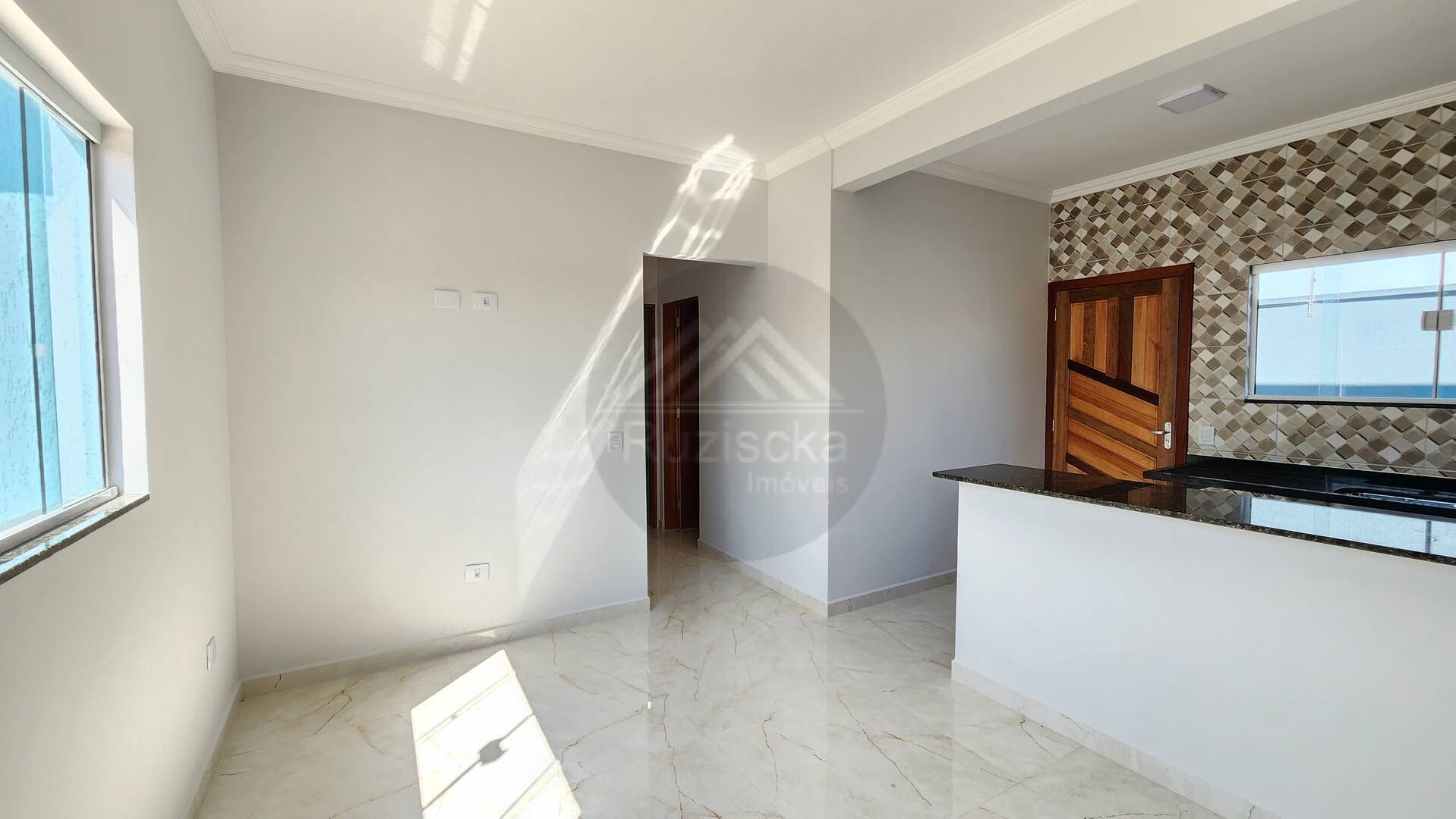 Casa, 2 quartos - Foto 11