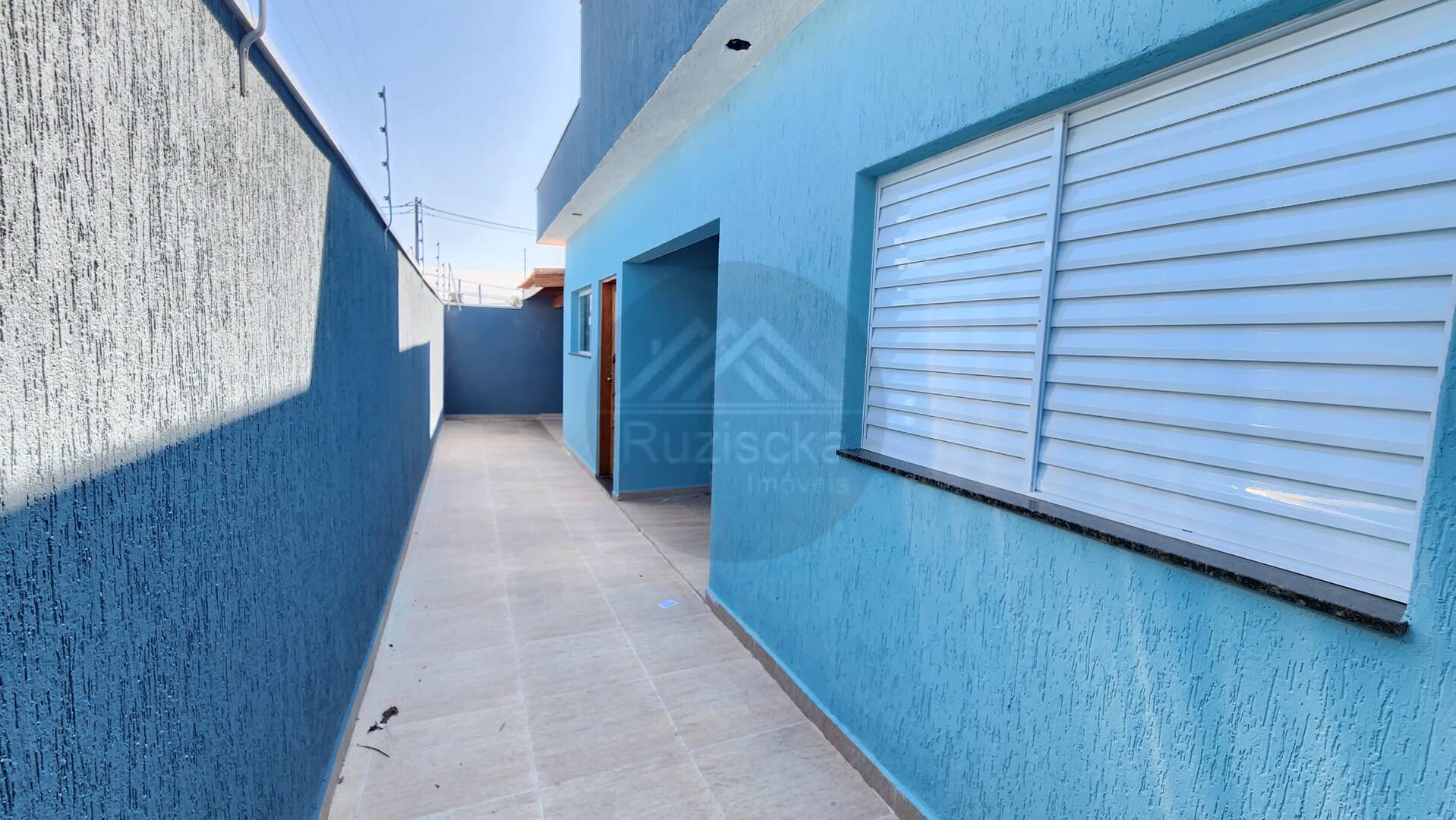Casa, 2 quartos - Foto 4