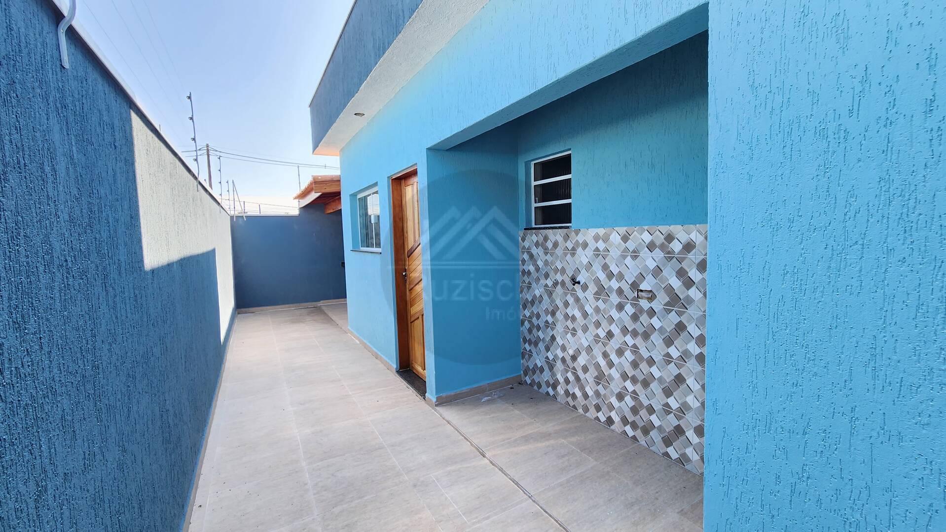 Casa, 2 quartos - Foto 7