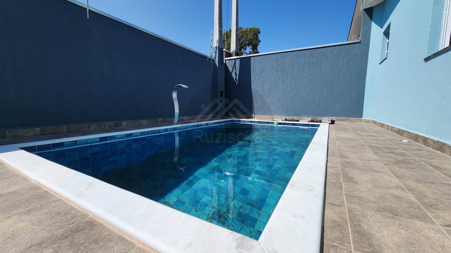 Casa, 2 quartos - Foto 6
