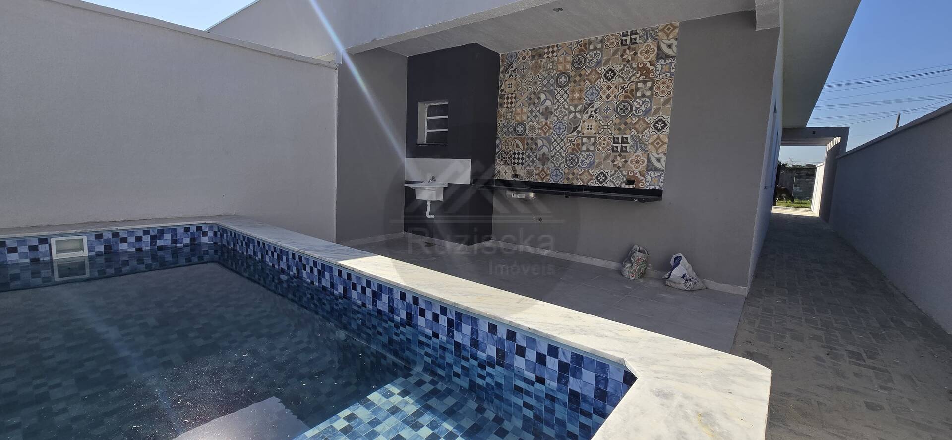 Casa, 2 quartos, 68 m² - Foto 5