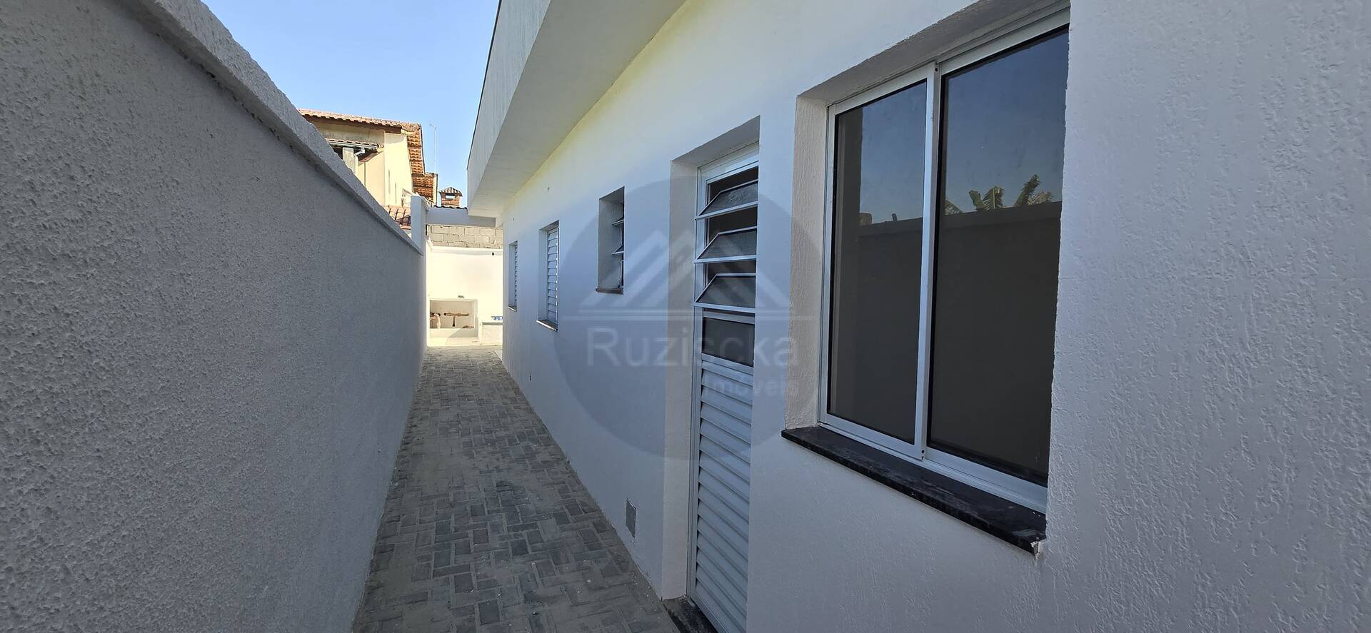 Casa, 2 quartos, 68 m² - Foto 3
