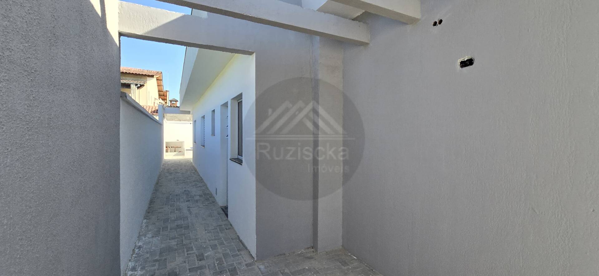 Casa, 2 quartos, 68 m² - Foto 6