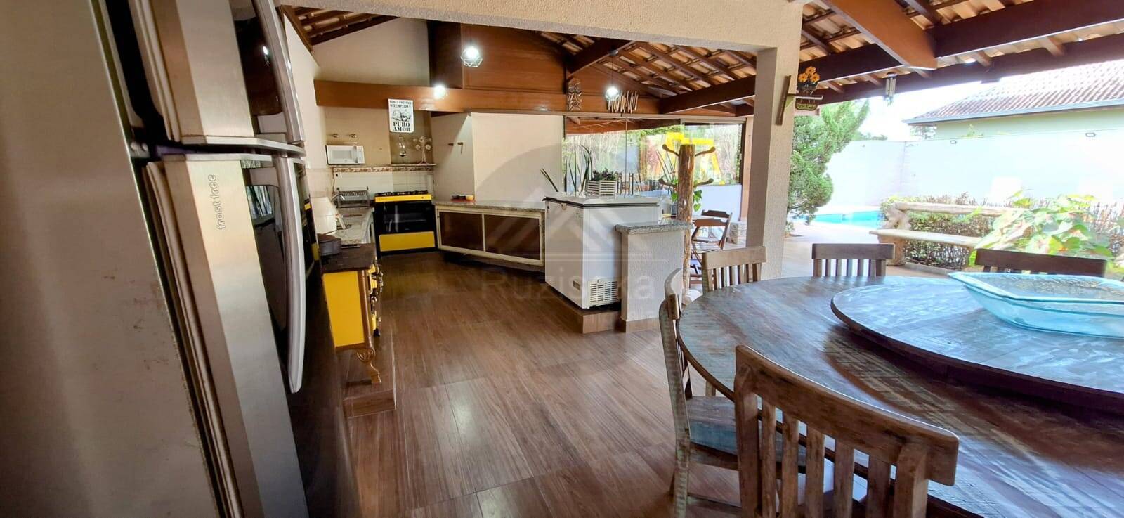 Casa, 5 quartos, 640 m² - Foto 5