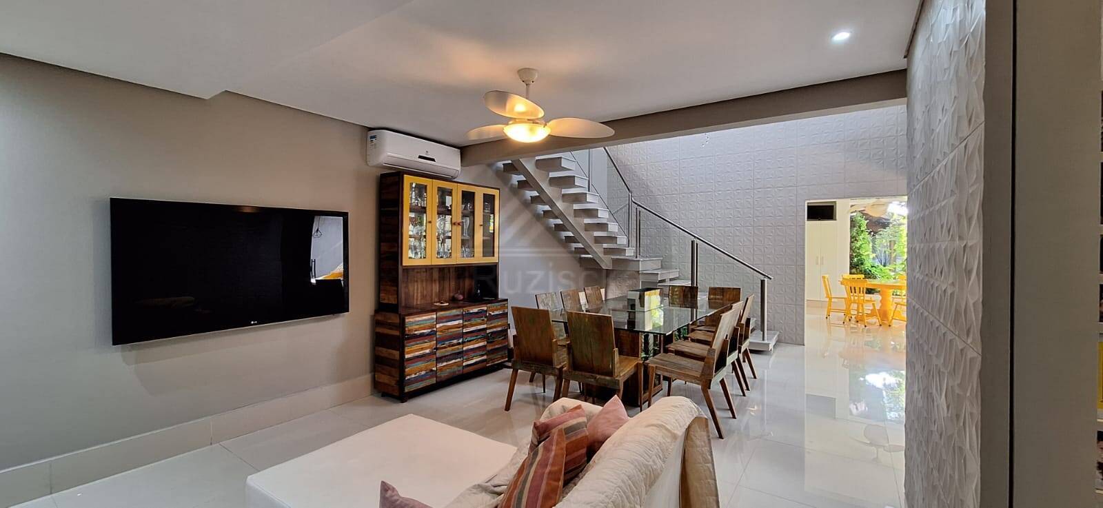 Casa, 5 quartos, 640 m² - Foto 11