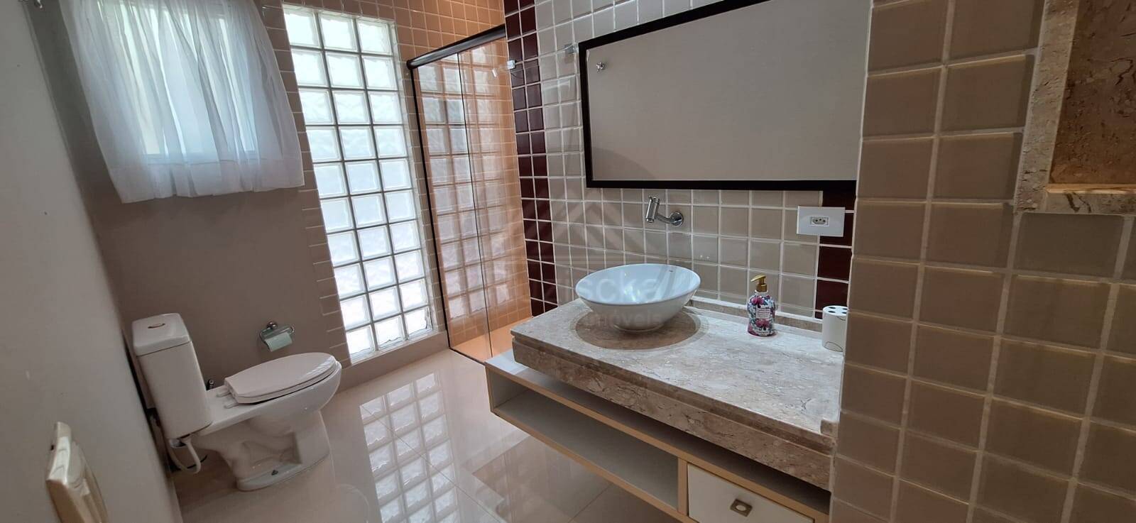 Casa, 5 quartos, 640 m² - Foto 13