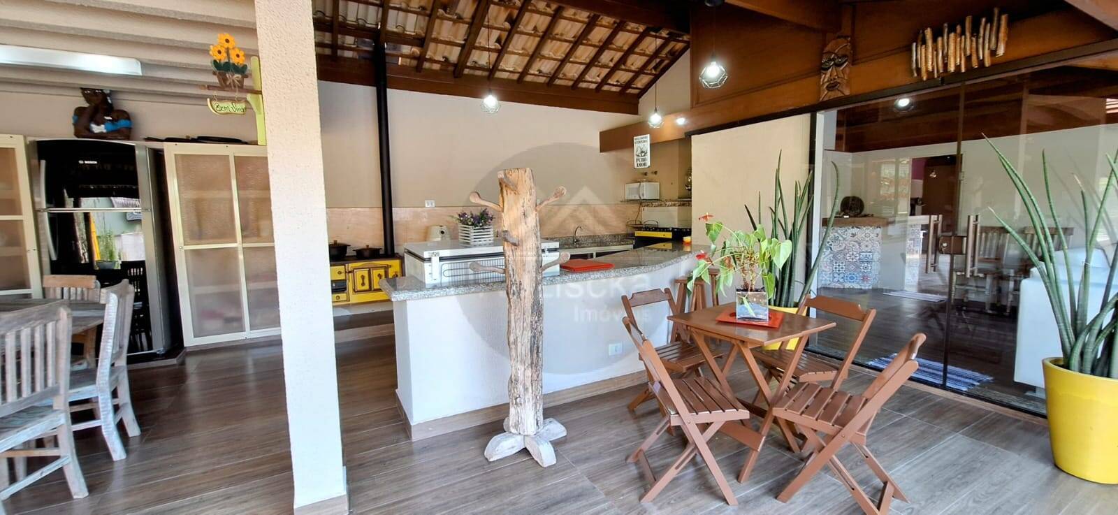 Casa, 5 quartos, 640 m² - Foto 12