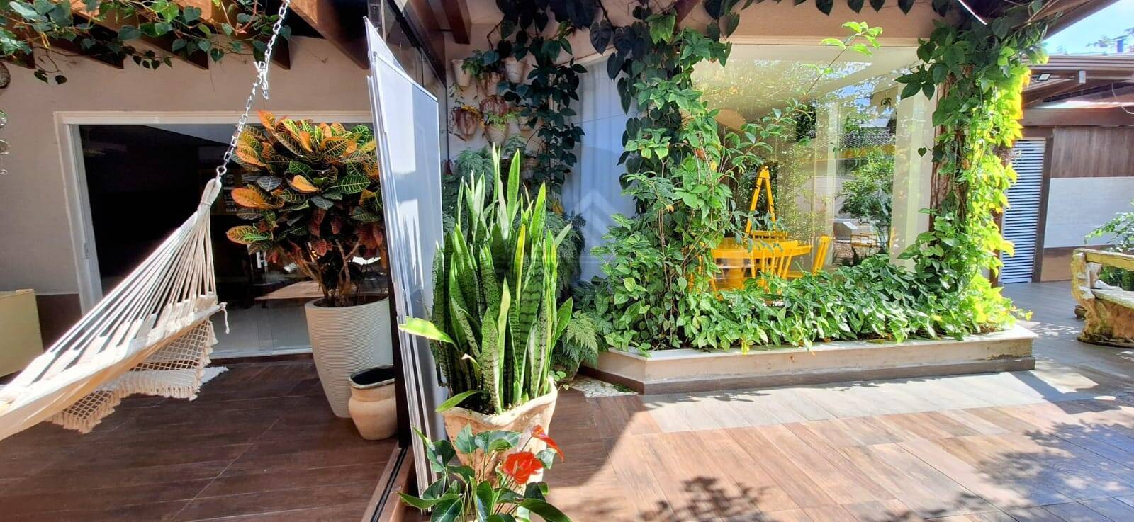 Casa, 5 quartos, 640 m² - Foto 18