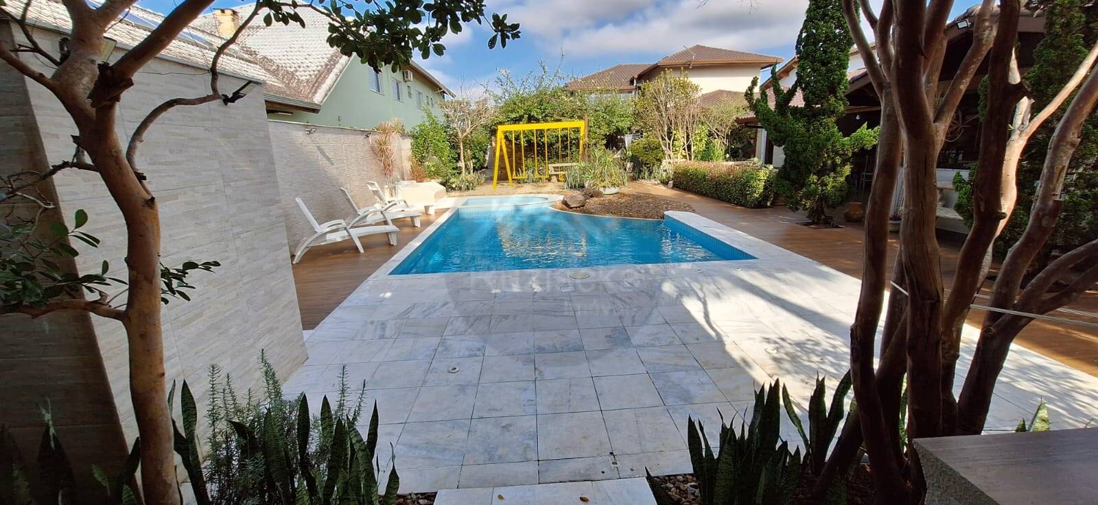 Casa, 5 quartos, 640 m² - Foto 2