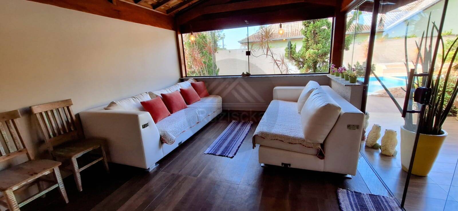 Casa, 5 quartos, 640 m² - Foto 29