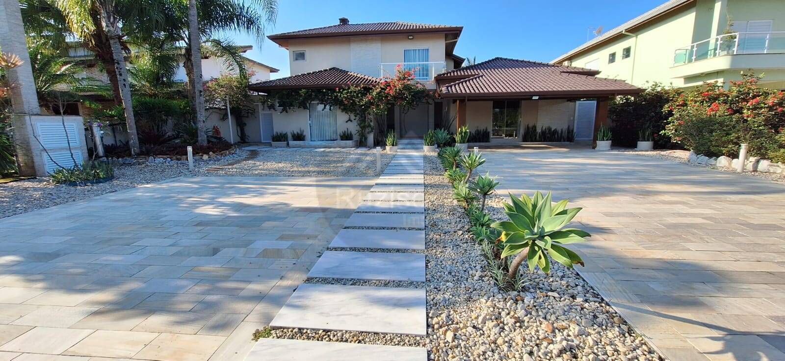 Casa, 5 quartos, 640 m² - Foto 3
