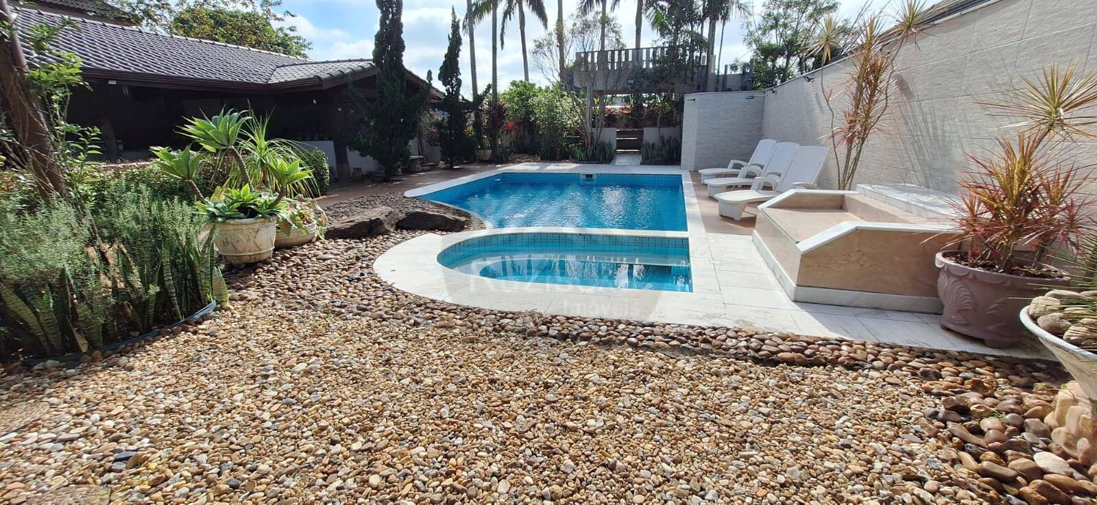 Casa, 5 quartos, 640 m² - Foto 9