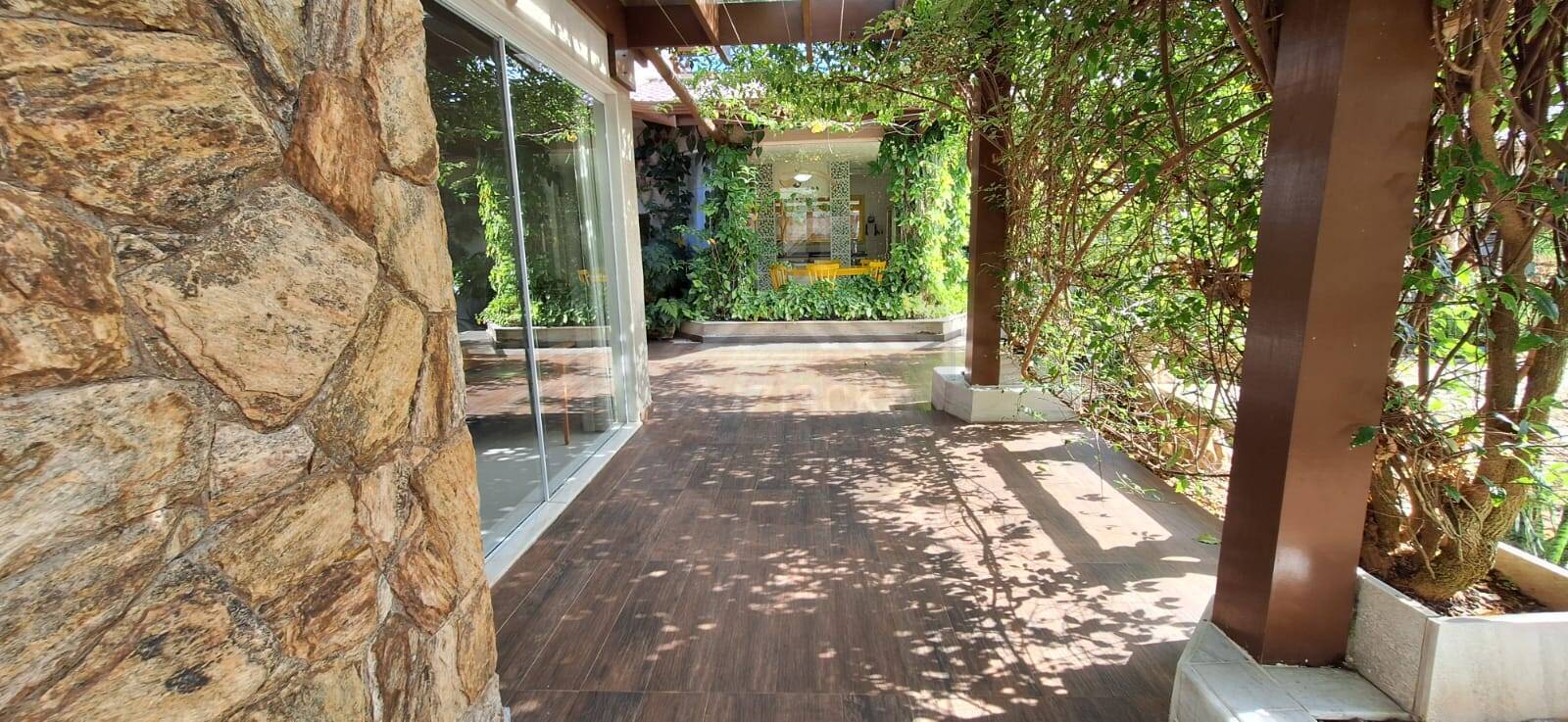 Casa, 5 quartos, 640 m² - Foto 21