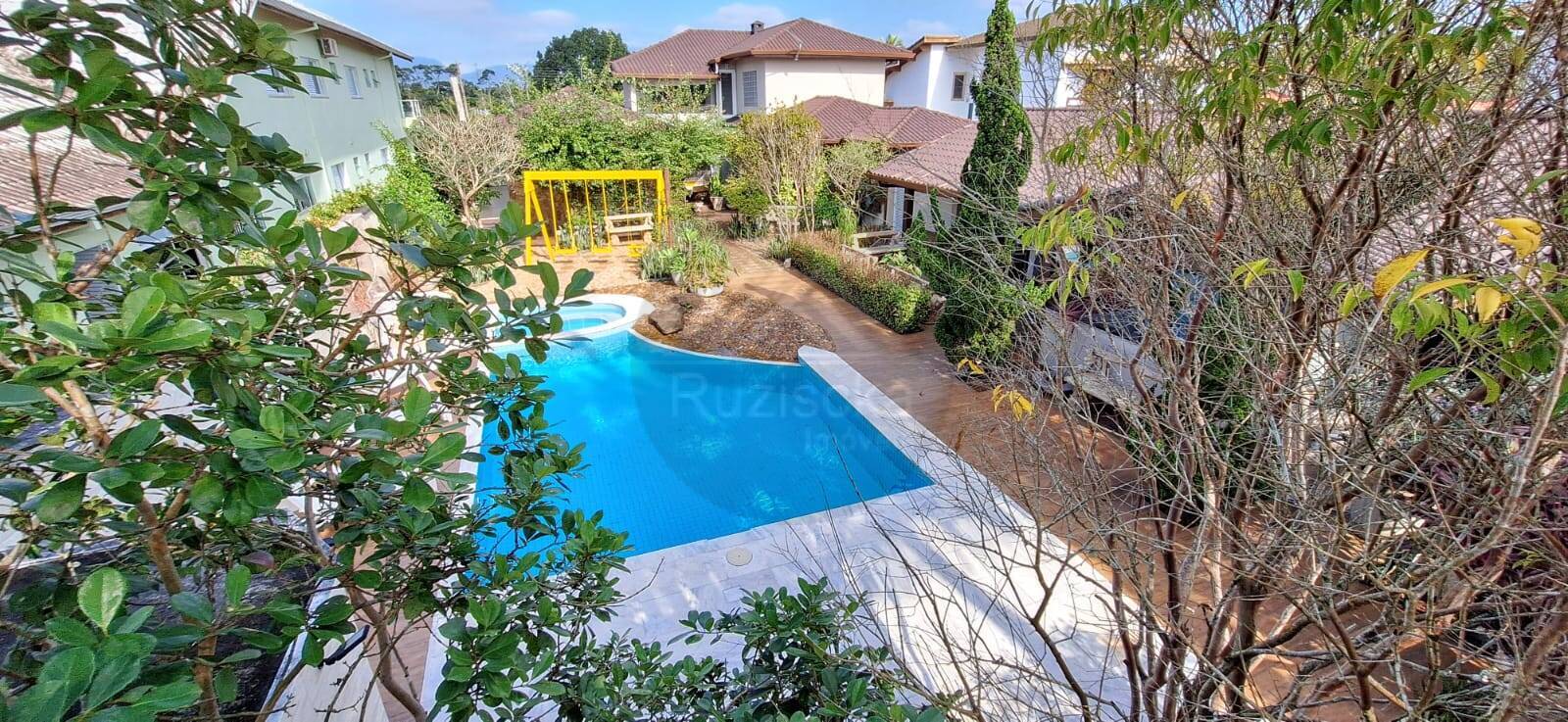 Casa, 5 quartos, 640 m² - Foto 4