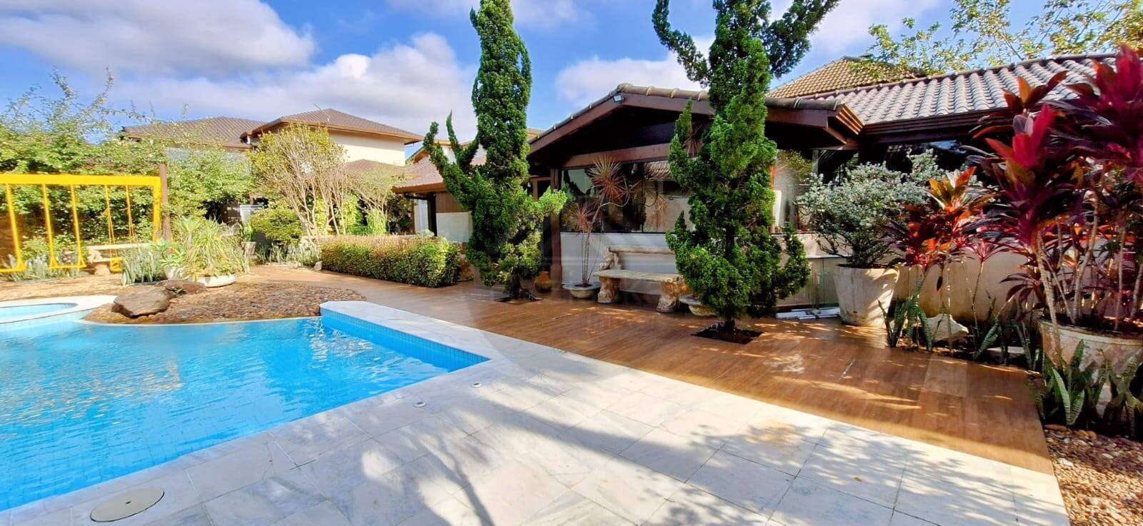 Casa, 5 quartos, 640 m² - Foto 1