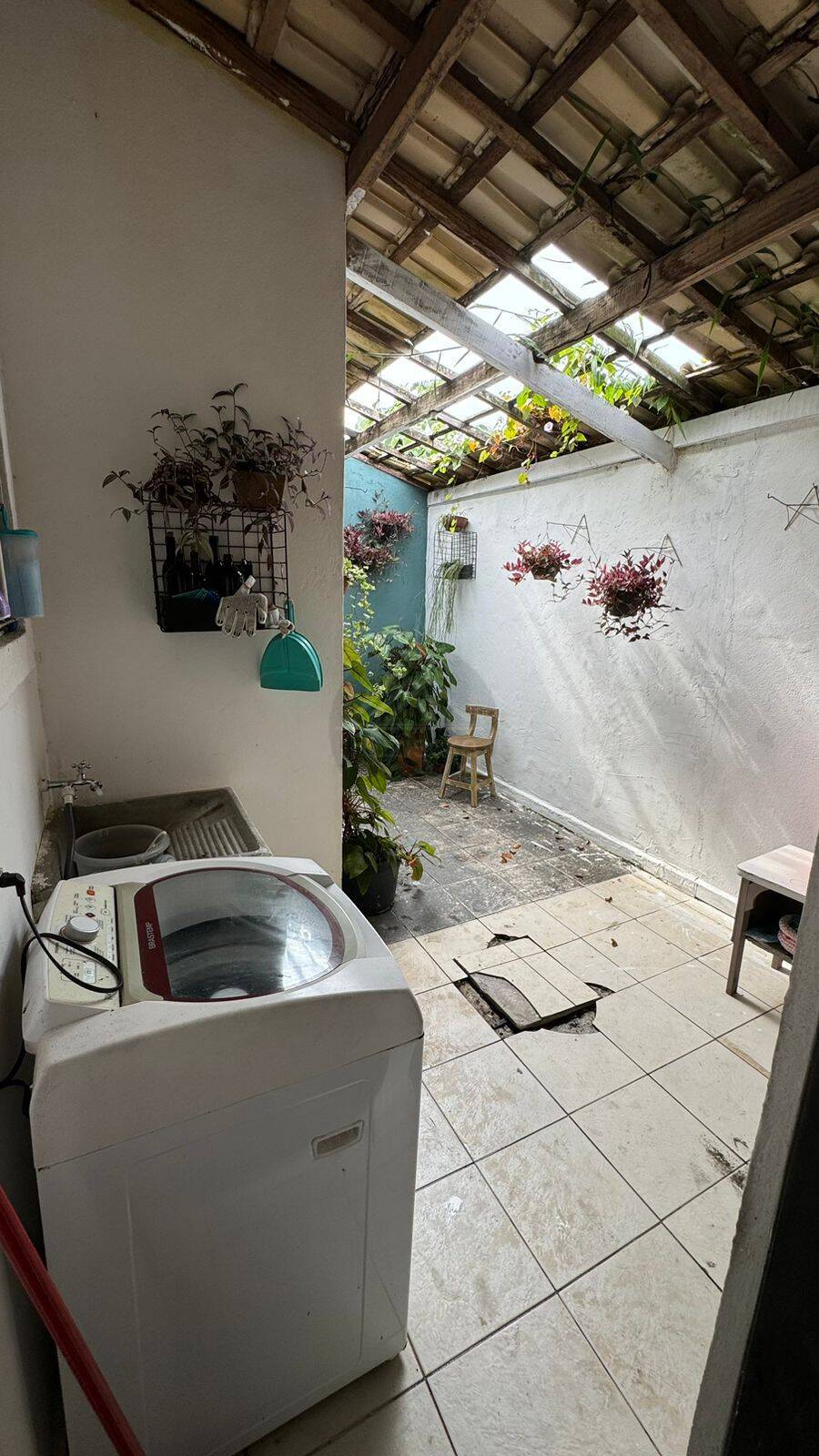 Casa a venda em Itanhaém á 600m do mar - Balneário Cibratel. — foto 5