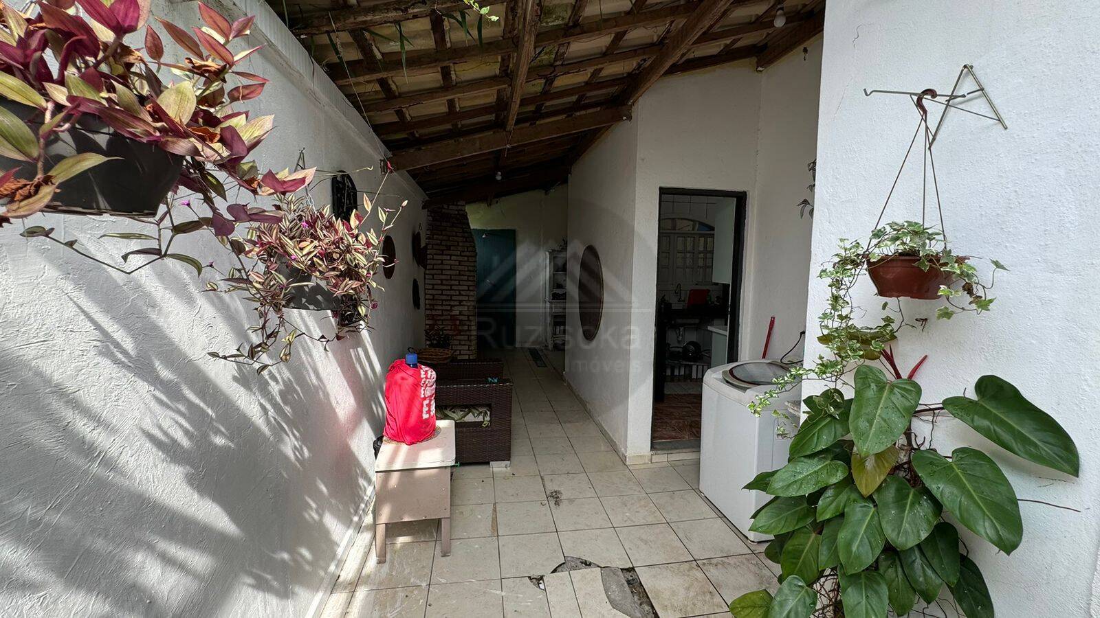 Casa a venda em Itanhaém á 600m do mar - Balneário Cibratel. — foto 3