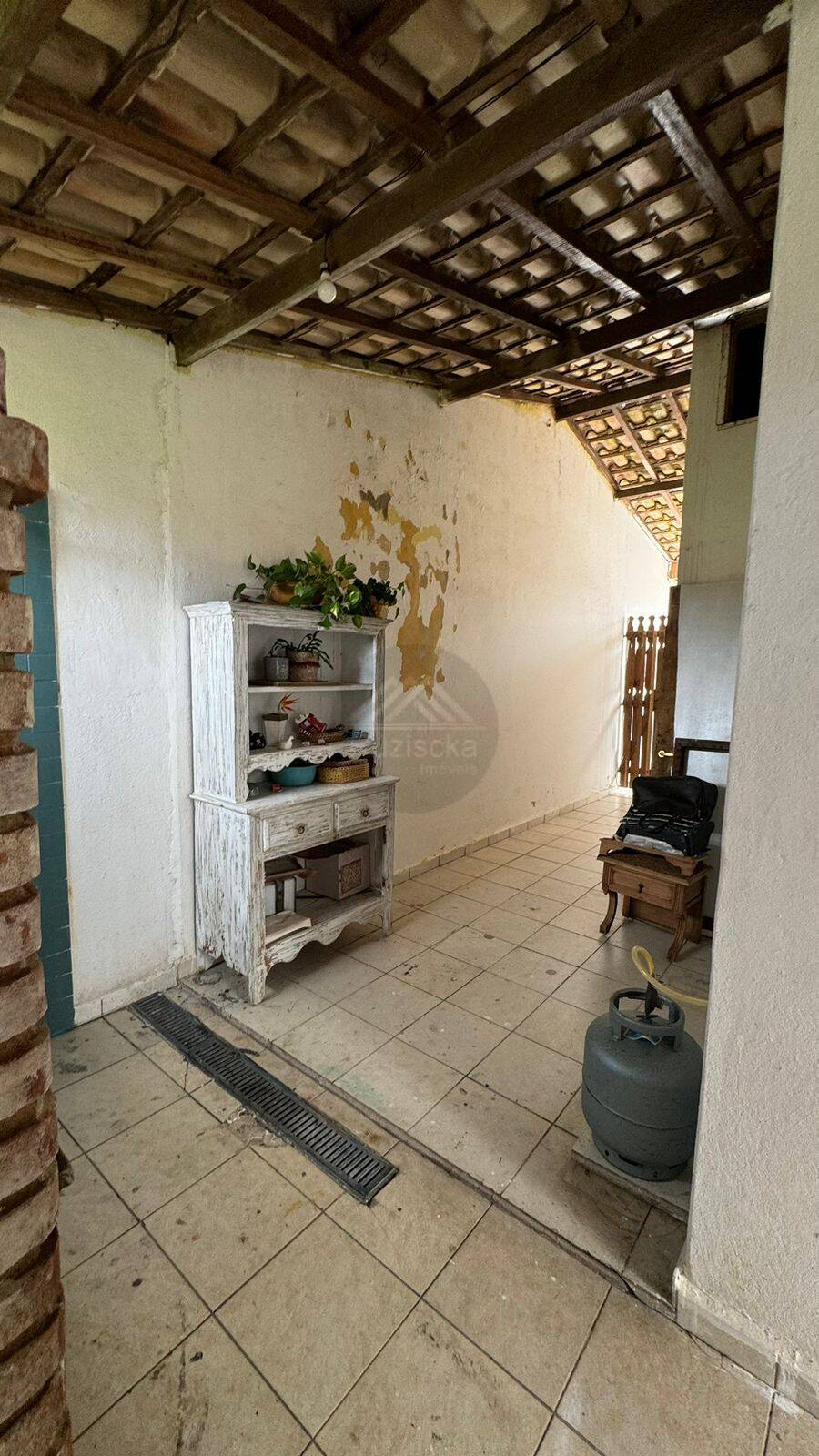Casa a venda em Itanhaém á 600m do mar - Balneário Cibratel. — foto 2