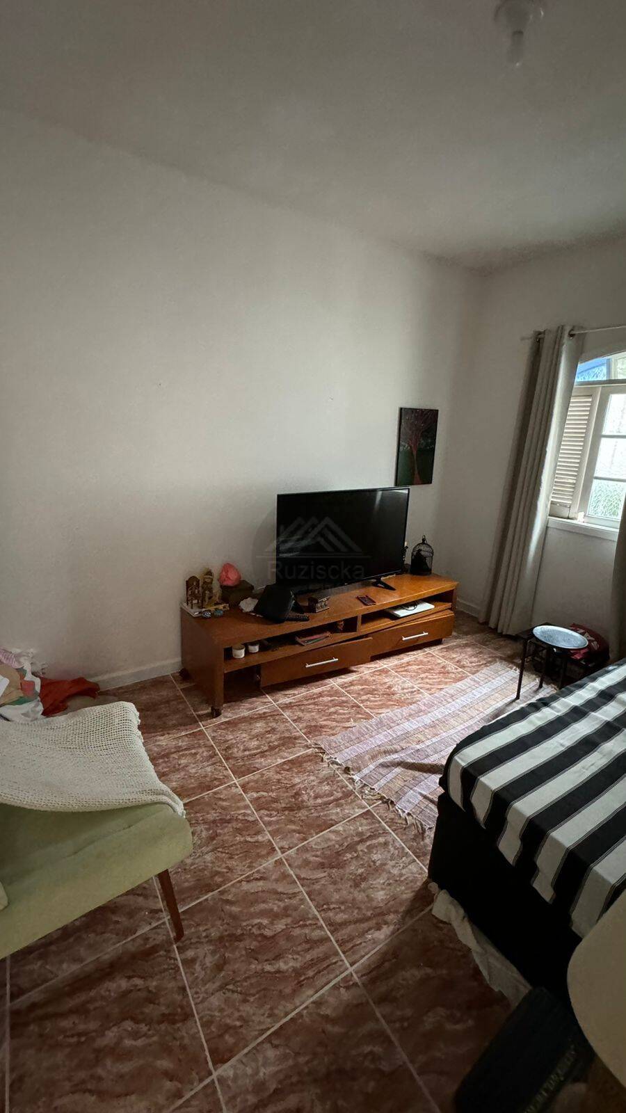 Casa a venda em Itanhaém á 600m do mar - Balneário Cibratel. — foto 7
