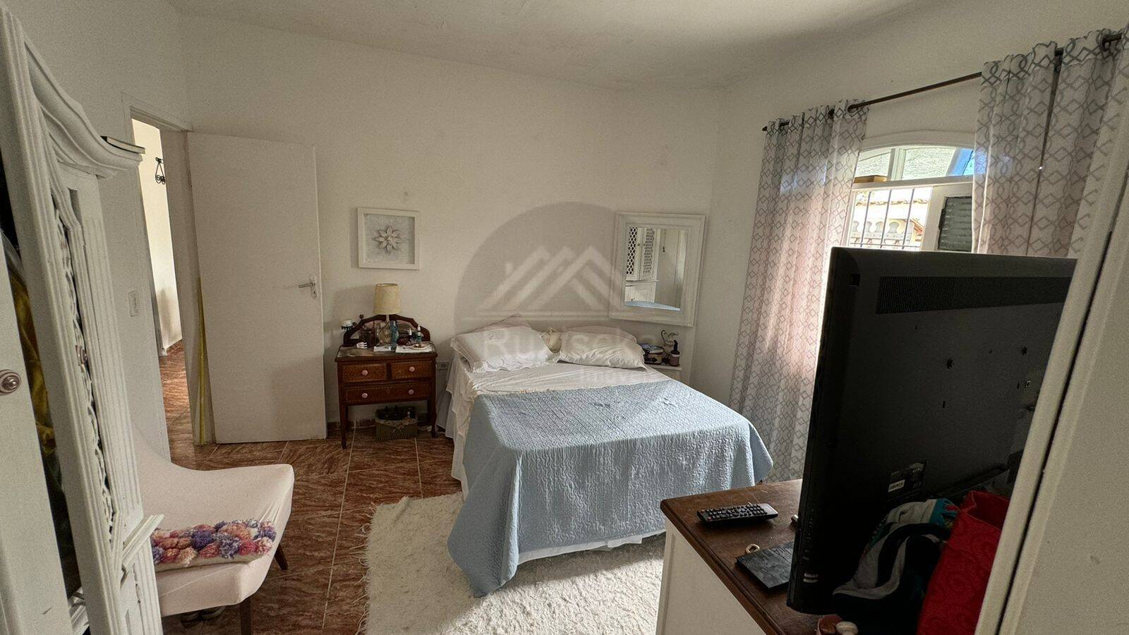 Casa a venda em Itanhaém á 600m do mar - Balneário Cibratel. — foto 9