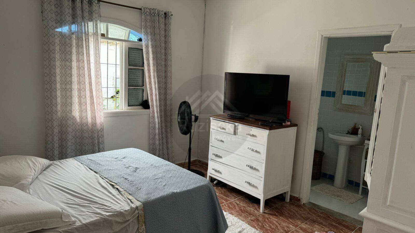 Casa a venda em Itanhaém á 600m do mar - Balneário Cibratel. — foto 15