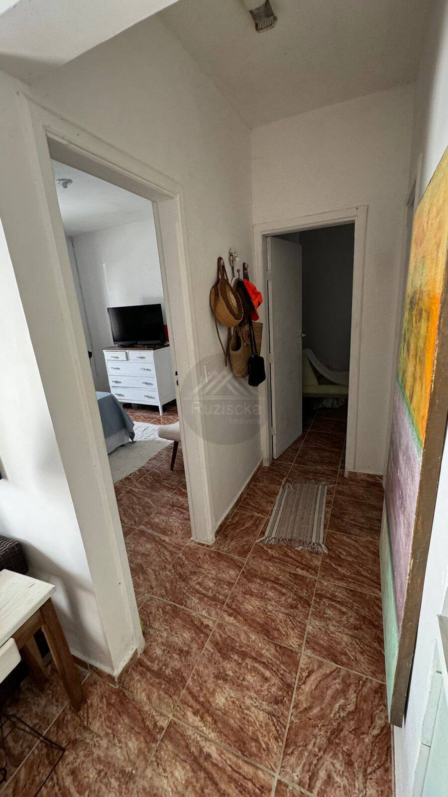 Casa a venda em Itanhaém á 600m do mar - Balneário Cibratel. — foto 13