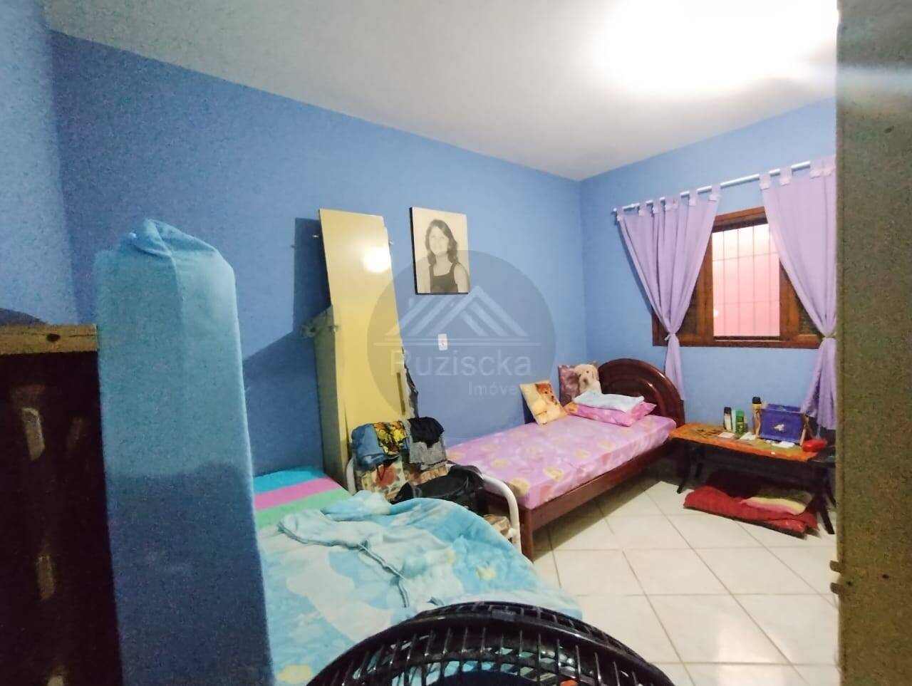 Casa á venda em Itanhaém, litoral sul de SP, 820m do mar .