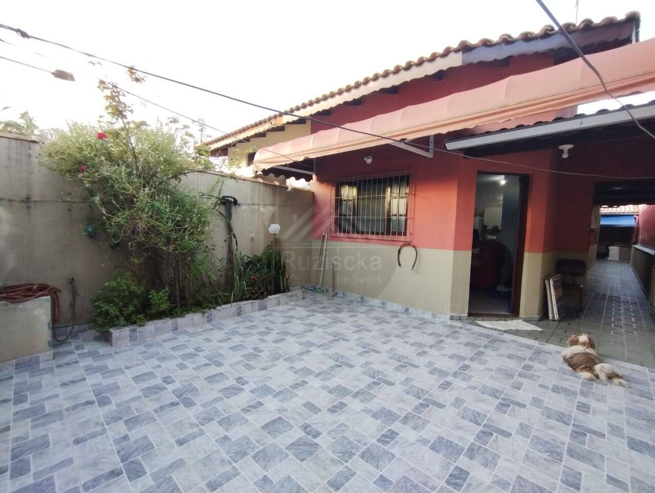Casa, 2 quartos, 68 m² - Foto 2