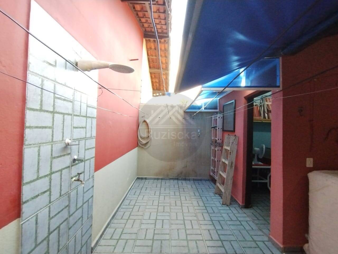 Casa, 2 quartos, 68 m² - Foto 19