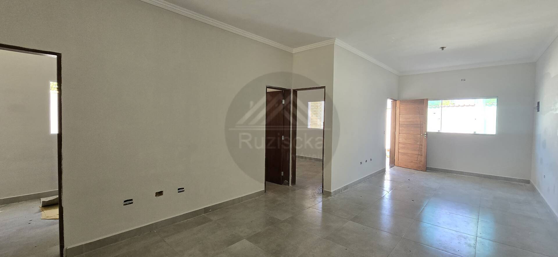 CASA NOVA LOTE INTEIRO COM PISCINA  , LADO PRAIA  EM ITANHAÉM- 1000M DO MAR — foto 3