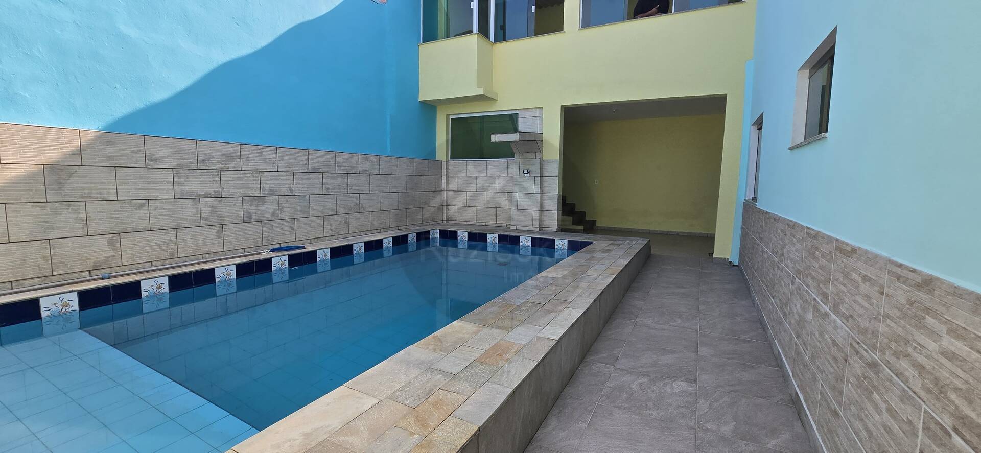 Casa, 5 quartos, 262 m² - Foto 9