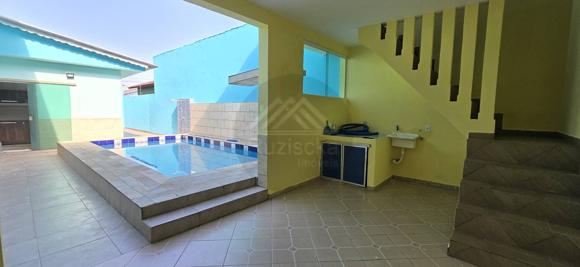 Casa, 5 quartos, 262 m² - Foto 7