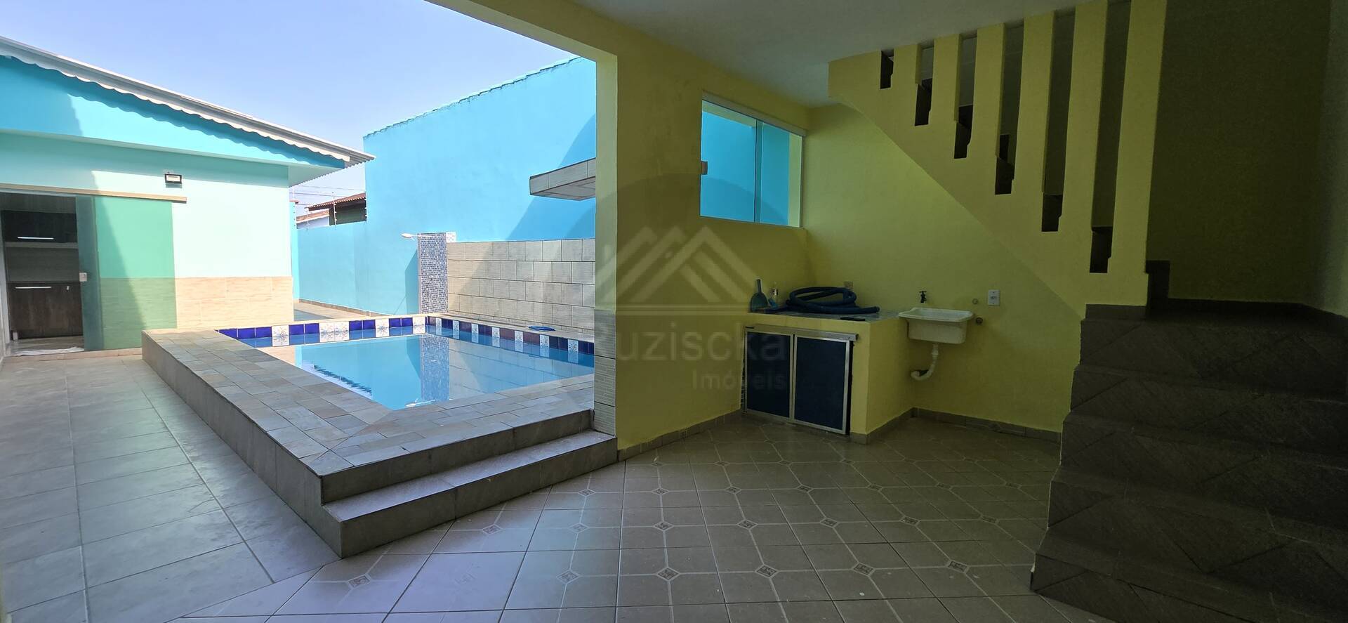 Casa, 5 quartos, 262 m² - Foto 8