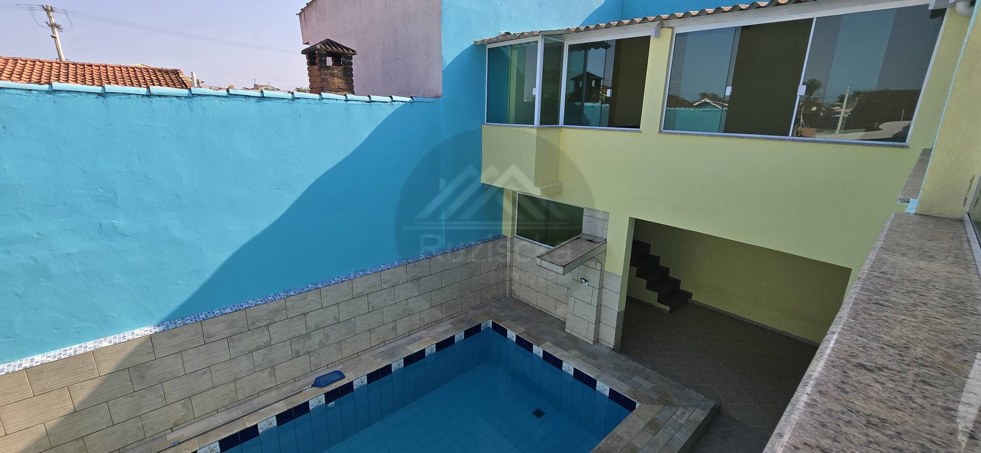 Casa, 5 quartos, 262 m² - Foto 13