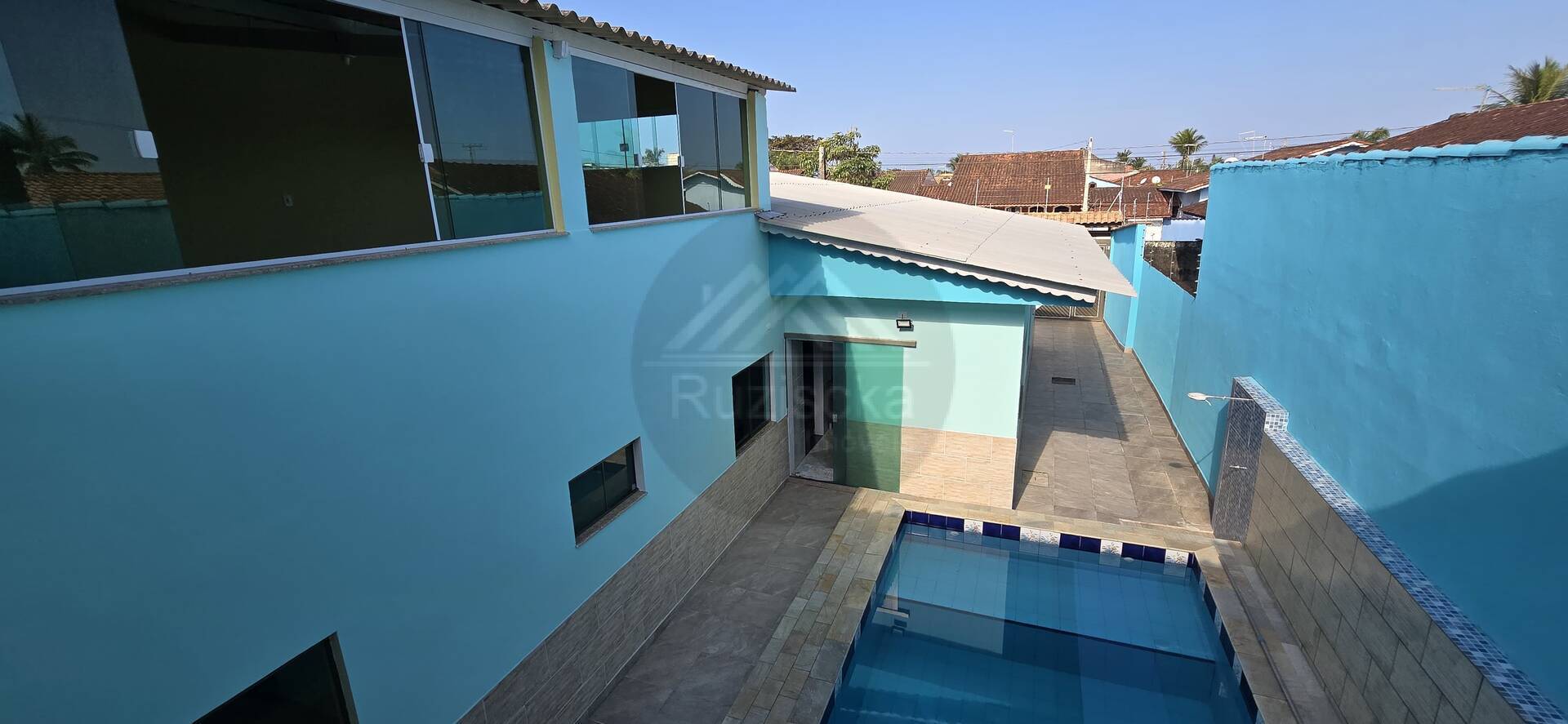 Casa, 5 quartos, 262 m² - Foto 16
